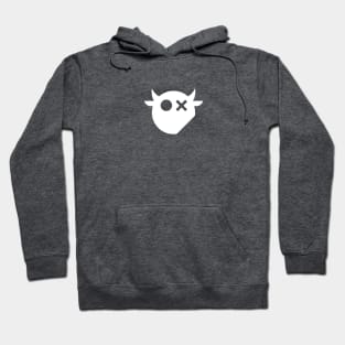 OxCreative Ox Head Hoodie